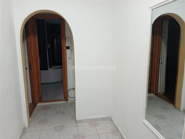 PARTER cu extindere ap 2camere Decomandat 65 mp - 8