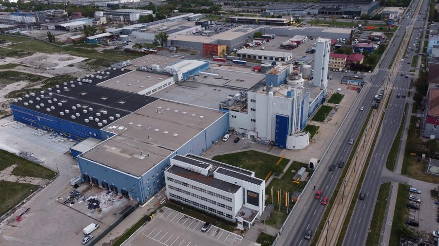 Spații industriale depozitare de inchiriat Calea Buziașului