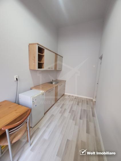 Renovat, Camera de Comert, birou 2 incaperi