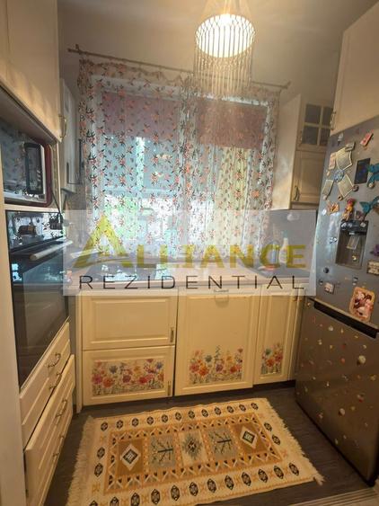 Metrou Dimitrie Leonida | Apartament 2 Camere Tip Studio | 85.000 €