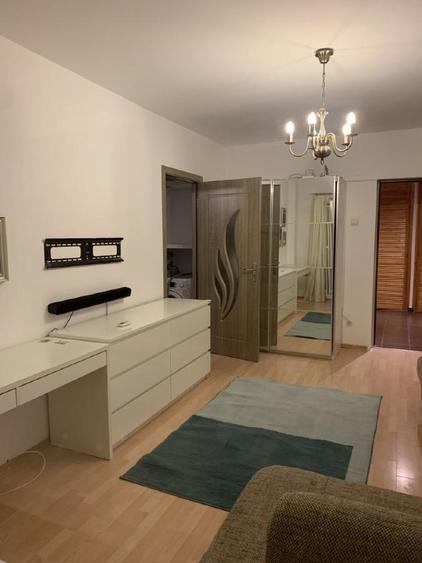 2 Camere Tineretului | Parcare | 2 min Parc | complet Renovat | Metrou