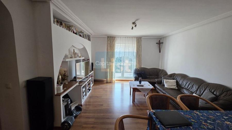 Casă D+P+M + teren 6.377 mp | Posibilitate parcelare | Simian - 3