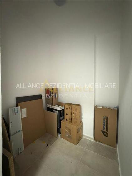 EXCLUSIVITATE - 2 CAMERE - 10 MINUTE METROU LEONIDA - 2 PARCĂRI + BOXA - 21