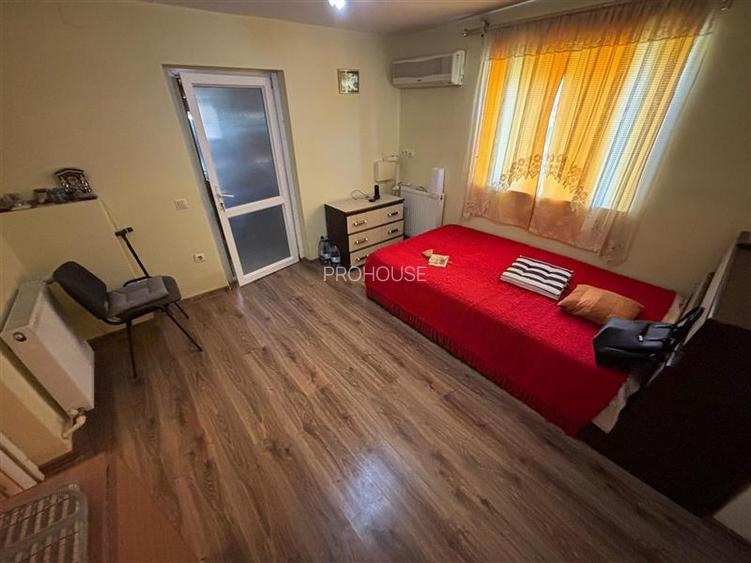 Casa ideala pentru birouri - Str. Prieteniei - 643 mp teren - 8