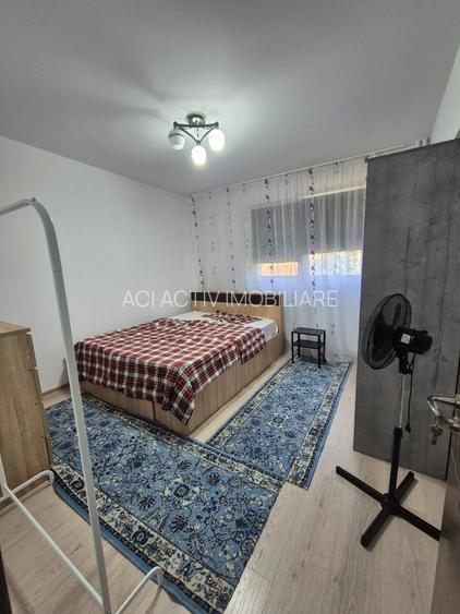 Dristor, parc I.O.R, Baba Novac, Campia Libertatii, 8-10 min metrou - 5
