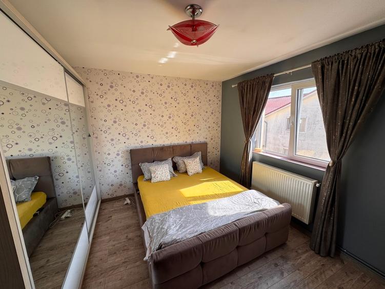 Apartament de Vanzare , Cumpana