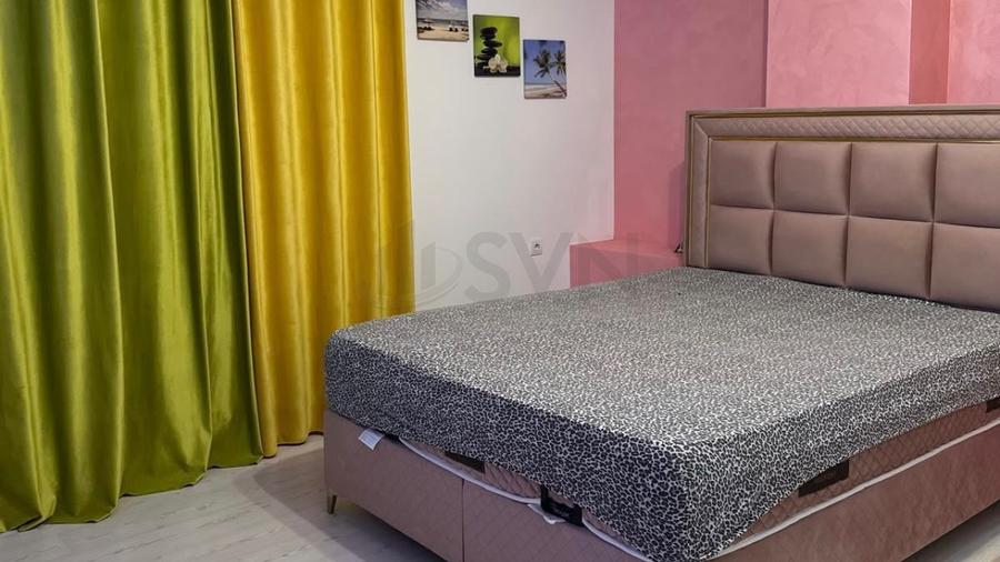 REA1029054 Apartament 2 Camere I Parcare inclusa I Zona Dobroiesti