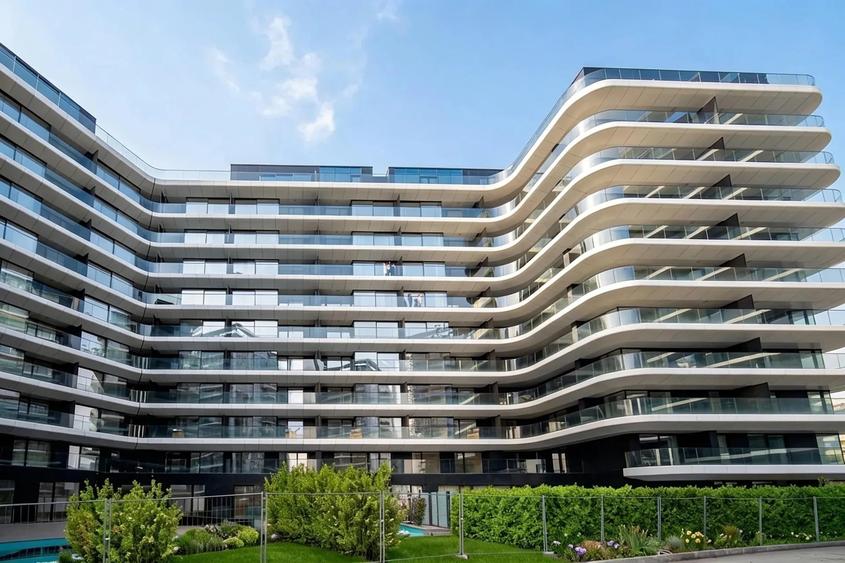3 CAMERE - MOBILAT - READY TO MOVE - FLOREASCA