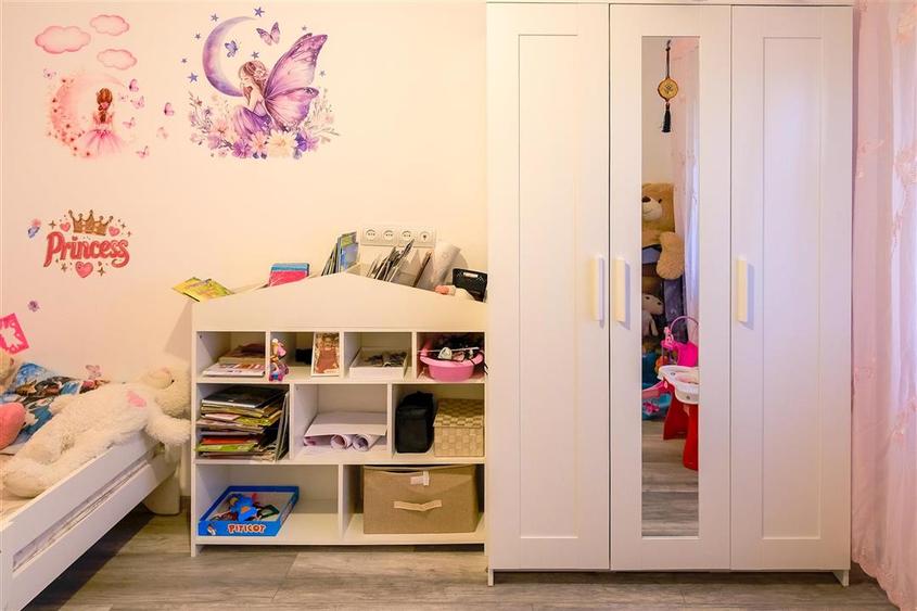 Apartament 4 camere Rogerius pe str. Transilvaniei