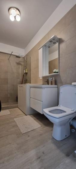 DE VÂNZARE STUDIO MOBILAT ȘI UTILAT MAMAIA NORD