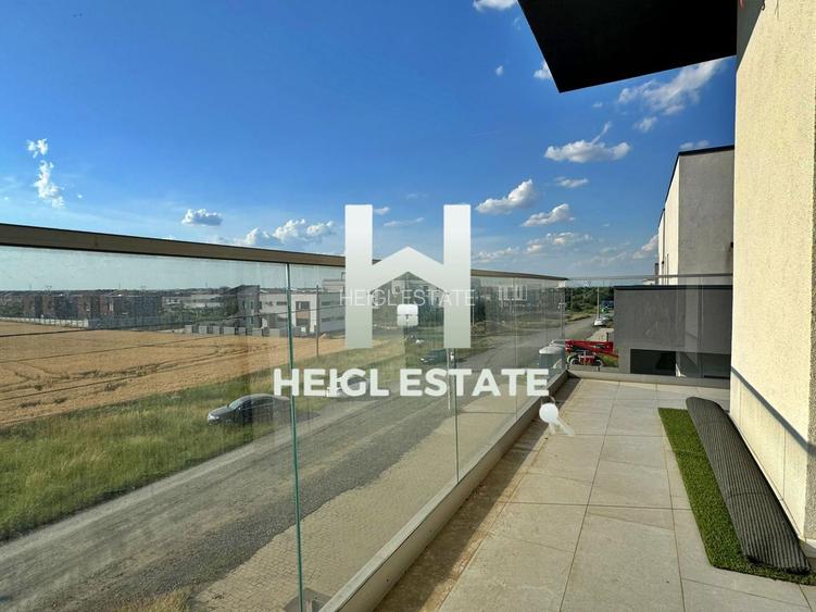 Apartament cu 2 camere de vânzare, zona Dumbrăvița - 13