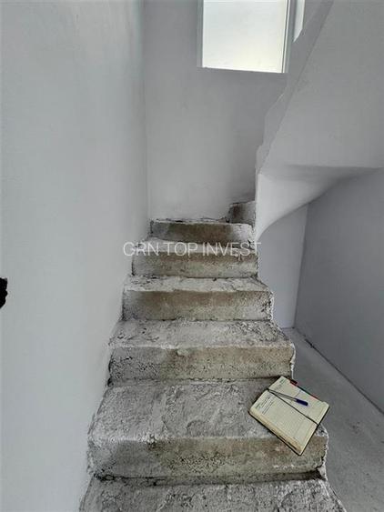 Casa individuala 4 camere 2 bai si teren de 265 mp in Sura Mica - 15
