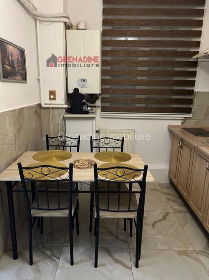Apartament 3 camere, 2 băi, 2 bucătării - Centrul Istoric-Comision 0%