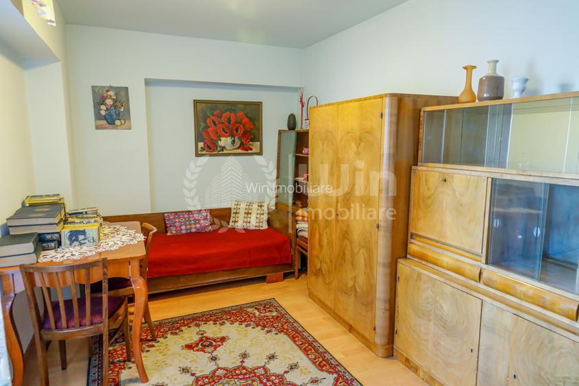 Comision 0% Apartament 2 camere decomandat | Marasti | Aurel Vlaicu - 4