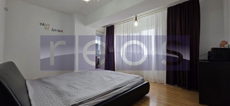 VANZARE 2 CAMERE DECOMANDAT - PARCARE -CONFORT CITY - 7