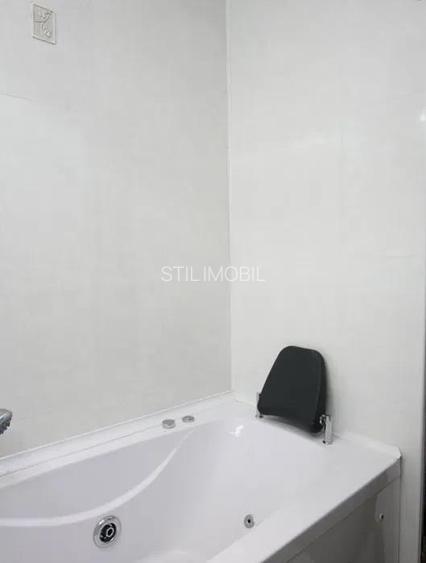 Apartament 1 cameră, zona Tătărași - 6