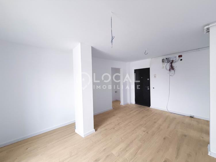 Apartament 2 camere | Decomandat | etaj 3 | Zona Interservisan | Gheorgheni