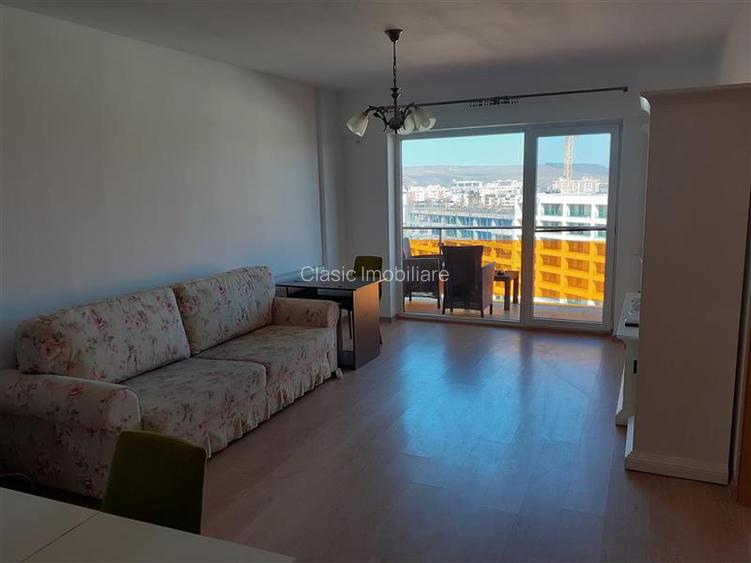 Inchiriere apartament 2 camere zona Iulius Mall Gheorgheni, Cluj-Napoca - 4