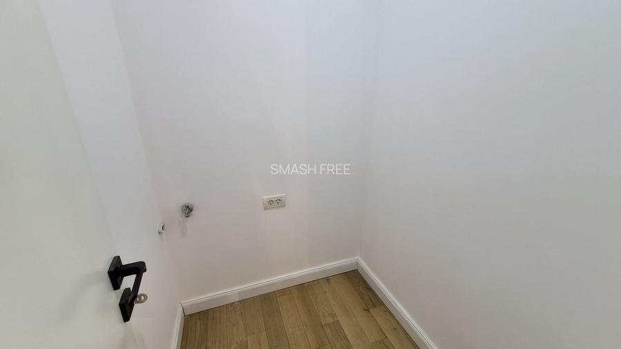 Apartament cu 3 camere 95,20 mp, bloc 2024 - Dorobanti- comision 0% - 8