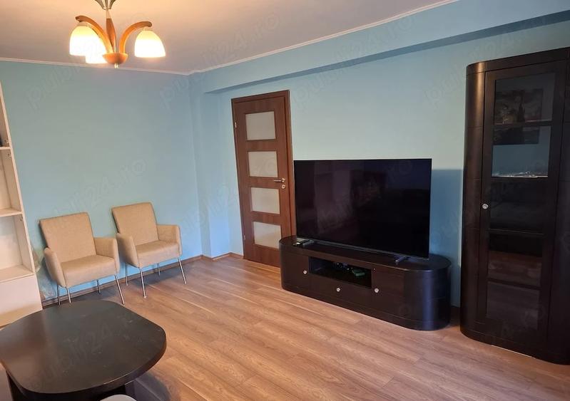 Apartament de 2 camere Aviatiei, Crystal Palace cu parcare