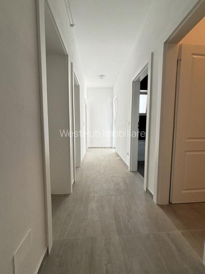 Apartament 2 camere, 53mp, terasa 20 mp, decomandat, pozitie excelenta - Giroc - 7