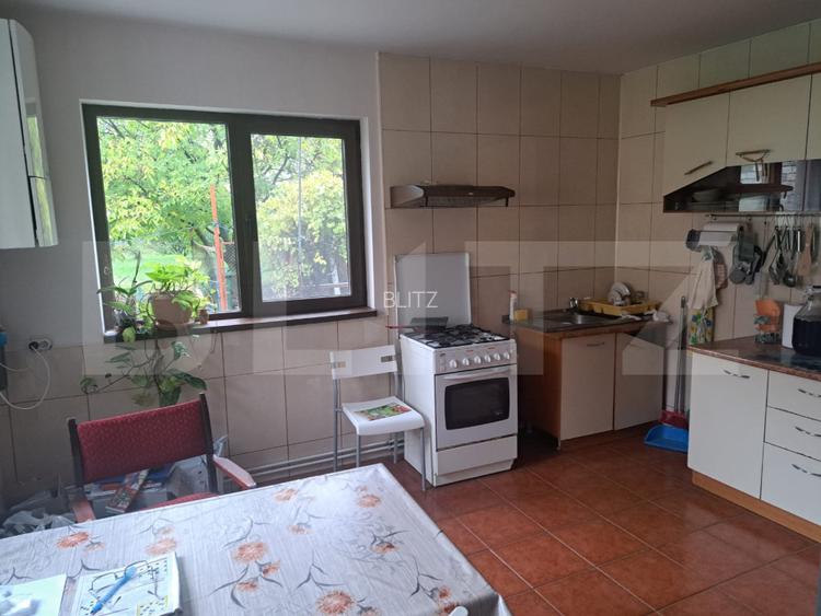 Casă cu etaj de vânzare în Ghimbav, Brașov – zonă liniștită, teren 800MP - 8