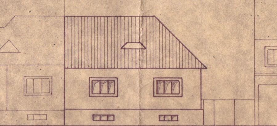Casa individuala 4 camere, Piata Cibin