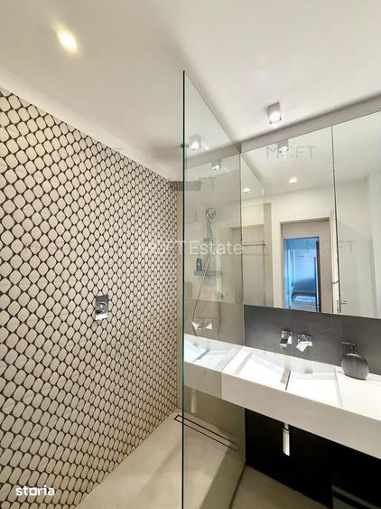 Apartament boutique cu design premium și vedere panoramică - 17