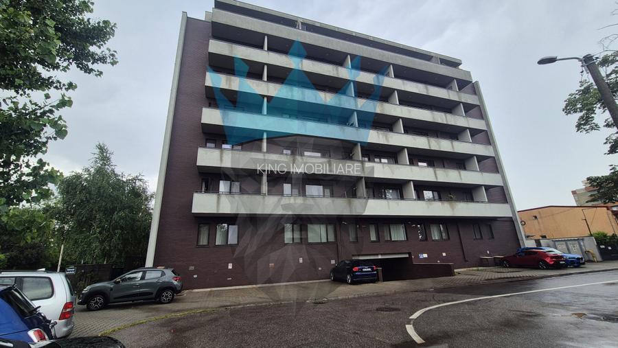 Apartament 3 Camere Complex Premium North Lane Baneasa Bucuresti - 25