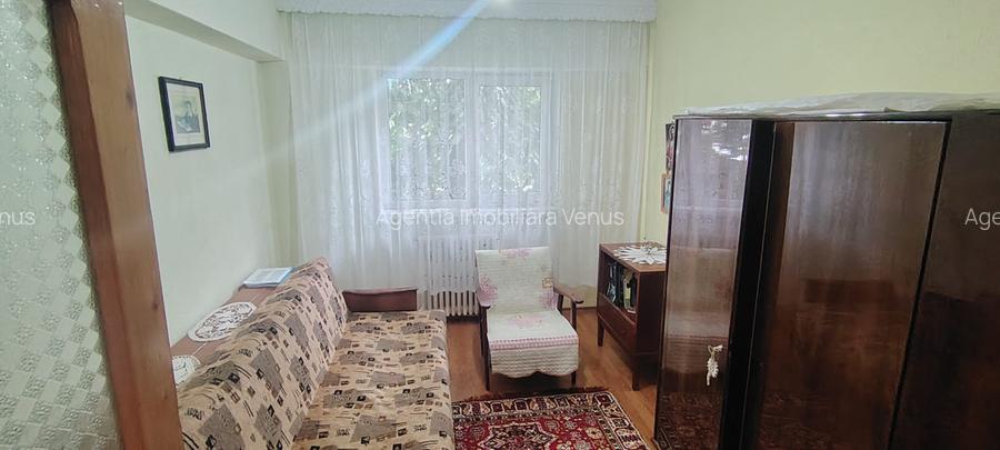 Apartament 2 camere etaj 1 la strada Primaverii - 6