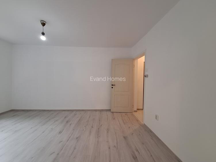 Apartament cu 2 camere-complet renovat-centrala proprie-parter-Sagului - 7