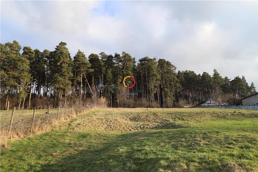 Teren insorit cu panorama deosebita strada Coastei LA MARGINE DE PADURE