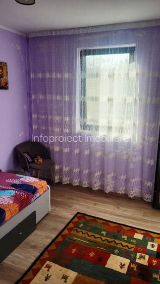 Casă din cărămidă, zona Col. Buzoianu, teren 280 mp, toate utilitățile - 4