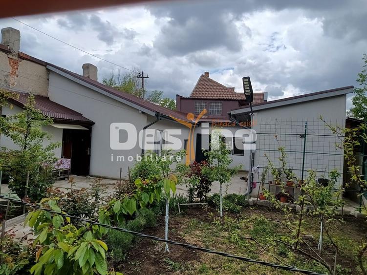 Casă 90 mp + teren 340 mp | Sector 1