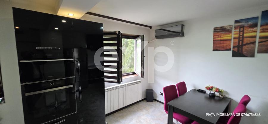 Apartament 3 Camere LUX (transformat în 2) – Renovare 2024 – Micro 9, Târgoviște