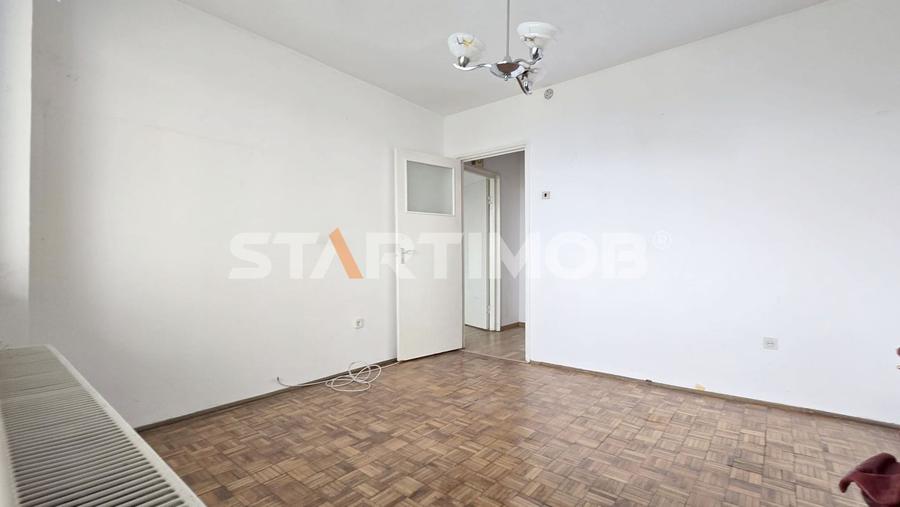 Apartament doua camere cu boxa zona Astra