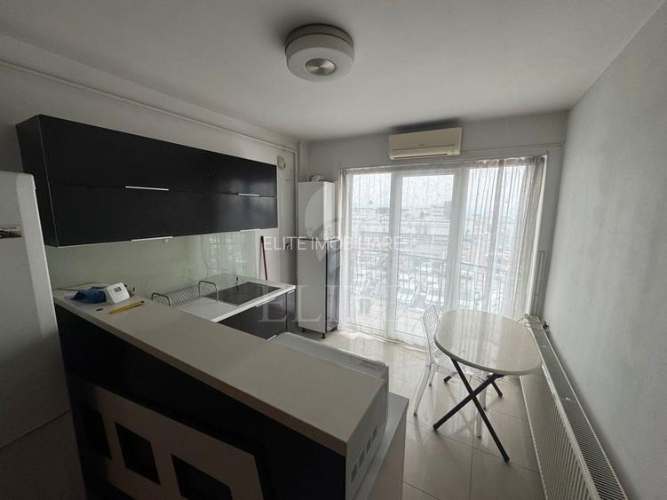 Apartament 2 camere în zona STRAZII CALEA TURZII - 5