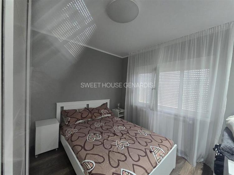 Apartament cu doua camere Str Teiului Fagaras - 7