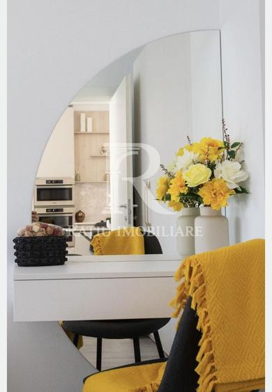 Apartament modern cu 2 camere | Prima Onestilor | Oradea