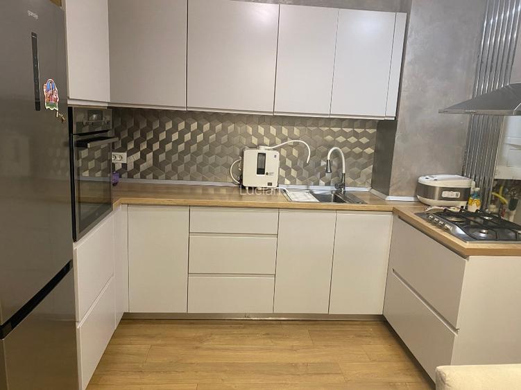Apartament 2 camere, Faleza Nord, 175000€ - 10