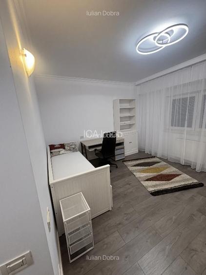 Apartament spatios Grozavesti - 4