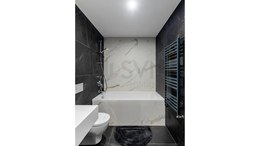 REA1029499 Apartament l 2 camere l Terasa I One Herastrau Towers
