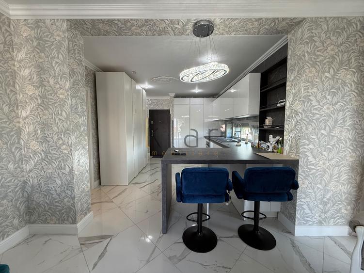 Apartament 3 camere 85mp, balcon, parcare, Buna Ziua - zona Bonjour