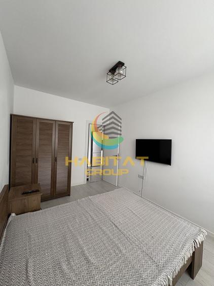 Apartament Modern 2 Camere 46mp Berceni-Luica