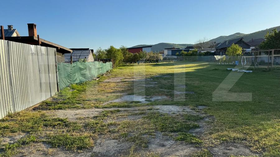 Teren intravilan de vanzare, 1500 mp - Bistrita - Parcelabil