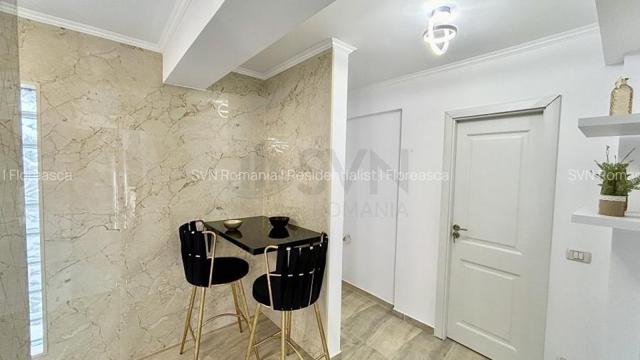REA1018708 Apartament 2 Camere I Sisesti - 3