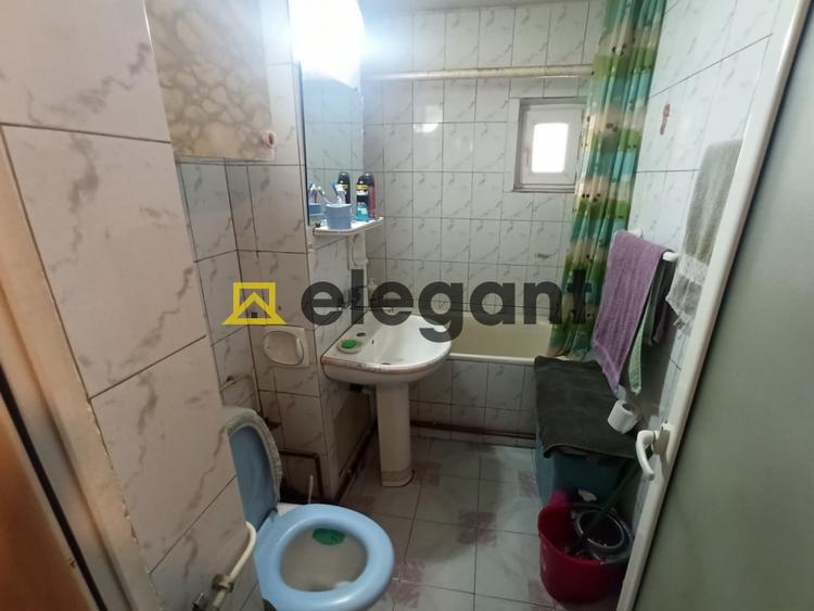 ELEGANT! 2 camere, etaj 1, centrala, AC, mobilat, Craiovita-Lidl