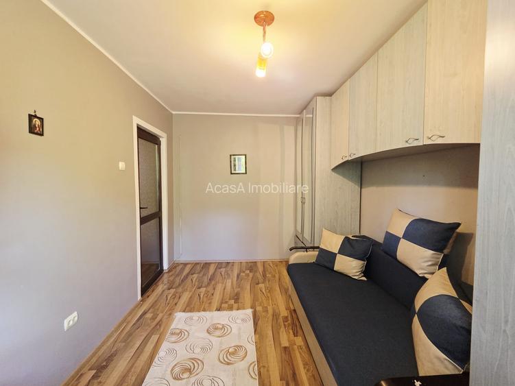 Apartament 2 camere Micro 19 bloc stradal CT Ac mobilat si utilat - 7
