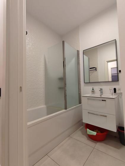 Apartament 2 camere Dristor 4 Elements terasa /parcare subterana