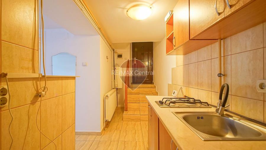 Apartament recent renovat, aproape de Centrul Istoric - 4
